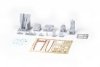 Eduard 648972 F-16C Block 52 till 1996 cockpit PRINT KINETIC MODEL 1/48